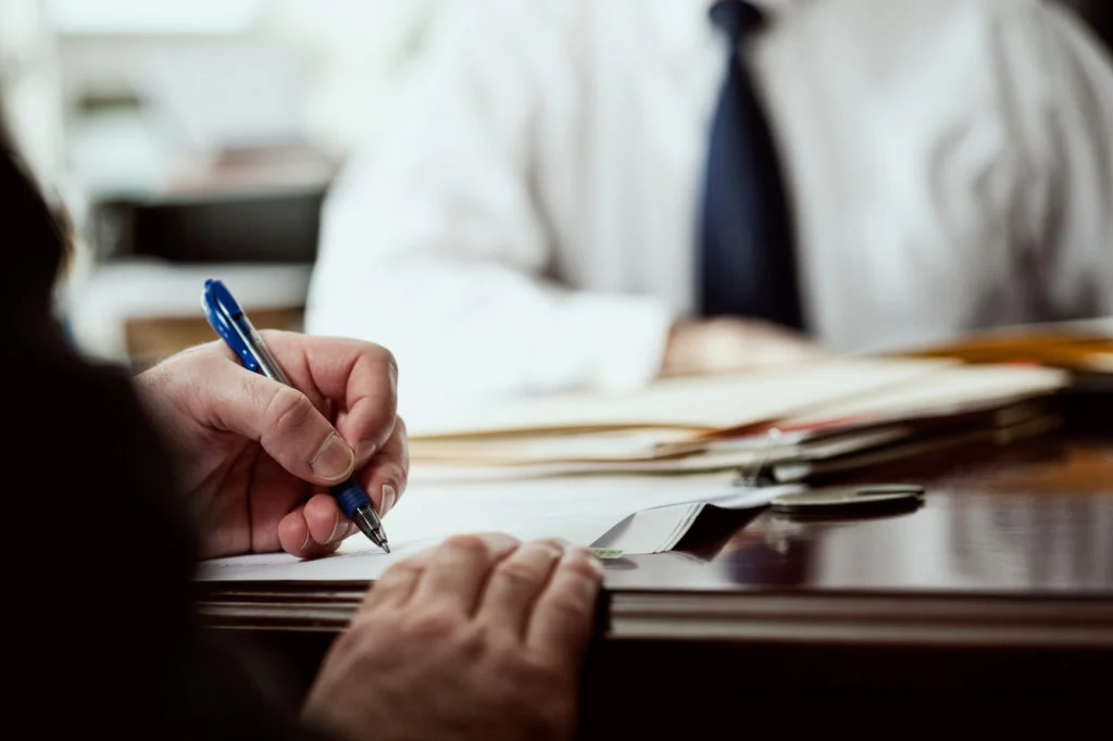 What Makes a Will Legally Valid Cambridge?