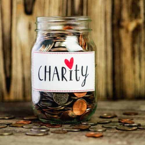 Choose the Right Charity Cambridge